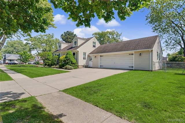 240 Blackstone Boulevard, Tonawanda, NY 14150