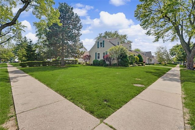 240 Blackstone Boulevard, Tonawanda, NY 14150