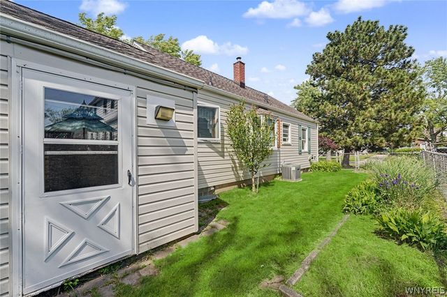 240 Blackstone Boulevard, Tonawanda, NY 14150