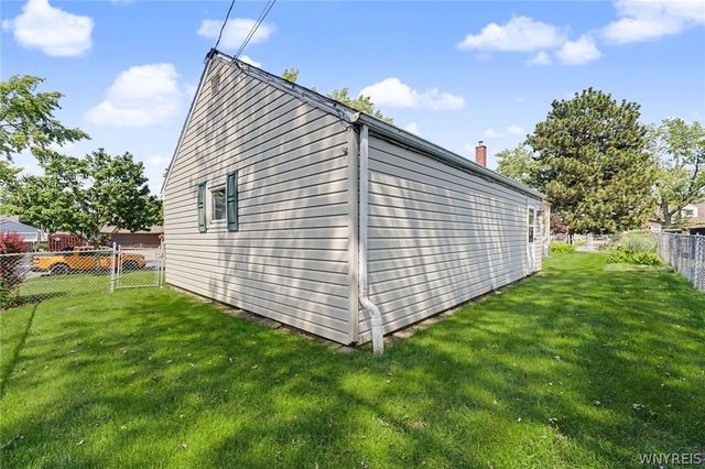 240 Blackstone Boulevard, Tonawanda, NY 14150