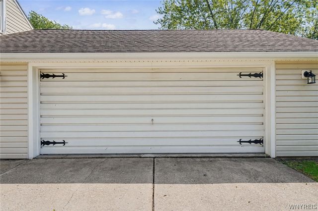 240 Blackstone Boulevard, Tonawanda, NY 14150