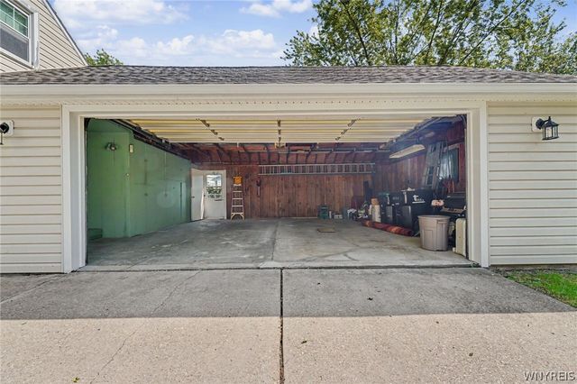 240 Blackstone Boulevard, Tonawanda, NY 14150