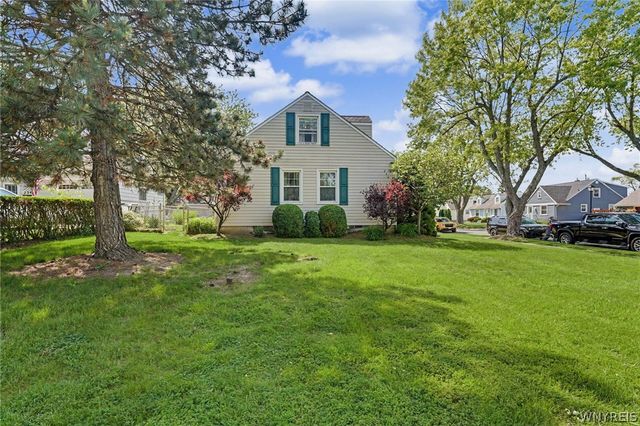 240 Blackstone Boulevard, Tonawanda, NY 14150