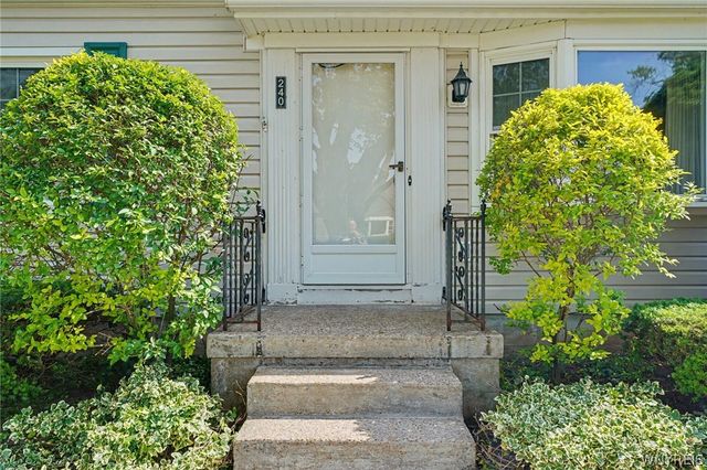 240 Blackstone Boulevard, Tonawanda, NY 14150
