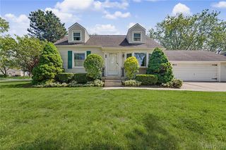 240 Blackstone Boulevard, Tonawanda, NY 14150