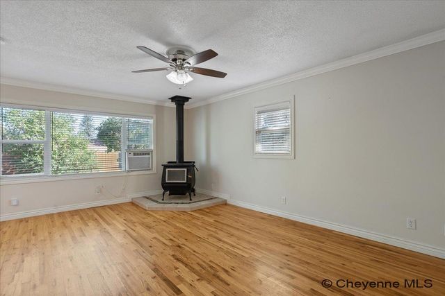 361 CHALMETTE CT, Cheyenne, WY 82009
