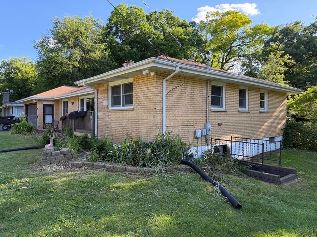 36412 N Tamarack Drive, Ingleside, IL 60041