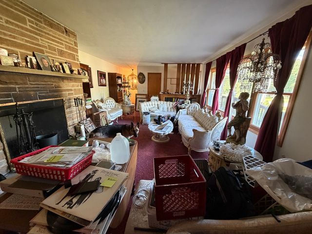 36412 N Tamarack Drive, Ingleside, IL 60041