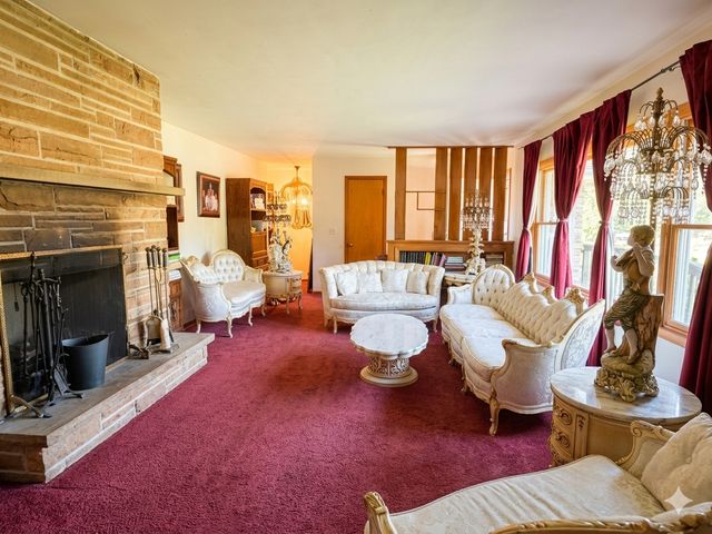 36412 N Tamarack Drive, Ingleside, IL 60041