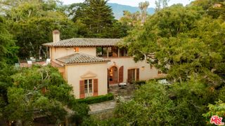 405 Toro Canyon Road, Carpinteria, CA 93013
