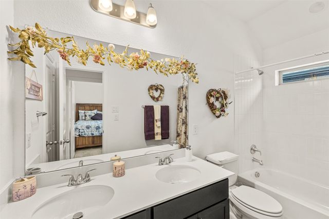 2837 Fargo Mews, Fate, TX 75087