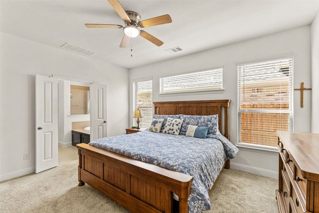 2837 Fargo Mews, Fate, TX 75087