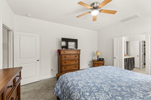 2837 Fargo Mews, Fate, TX 75087