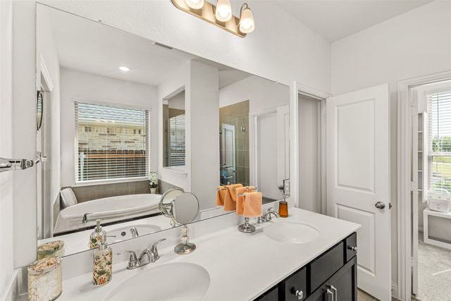 2837 Fargo Mews, Fate, TX 75087