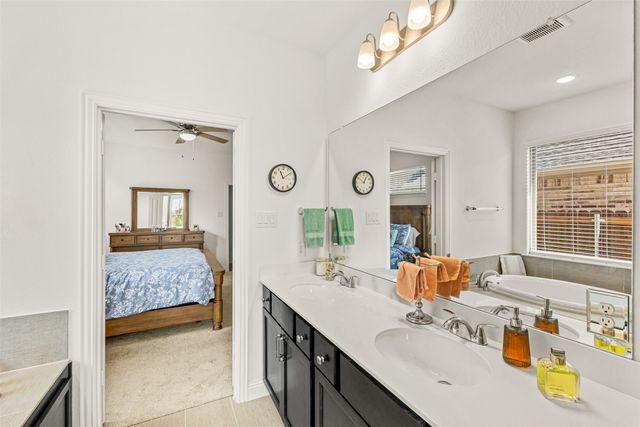 2837 Fargo Mews, Fate, TX 75087