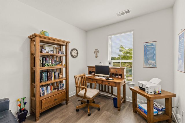 2837 Fargo Mews, Fate, TX 75087