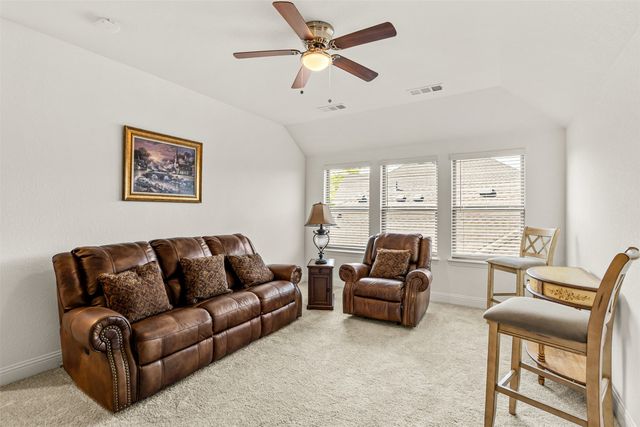 2837 Fargo Mews, Fate, TX 75087