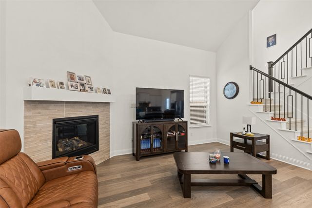 2837 Fargo Mews, Fate, TX 75087