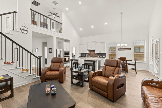 2837 Fargo Mews, Fate, TX 75087