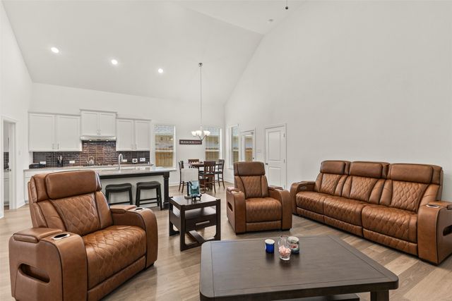 2837 Fargo Mews, Fate, TX 75087