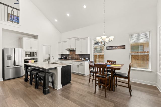 2837 Fargo Mews, Fate, TX 75087