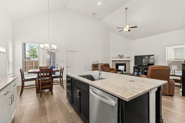 2837 Fargo Mews, Fate, TX 75087