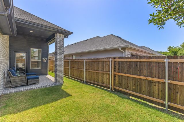 2837 Fargo Mews, Fate, TX 75087