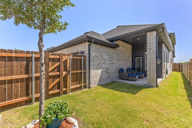 2837 Fargo Mews, Fate, TX 75087