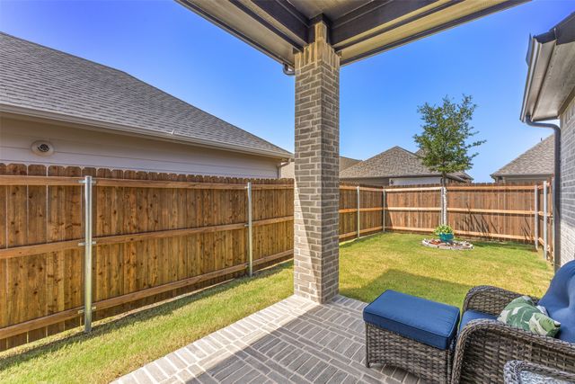2837 Fargo Mews, Fate, TX 75087