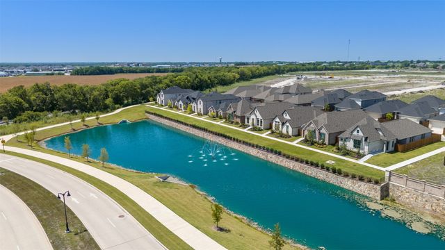2837 Fargo Mews, Fate, TX 75087