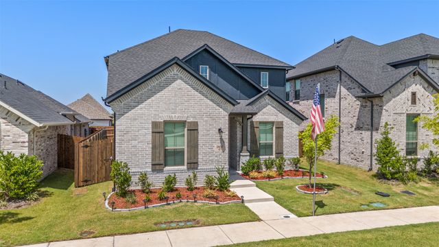 2837 Fargo Mews, Fate, TX 75087