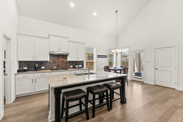 2837 Fargo Mews, Fate, TX 75087