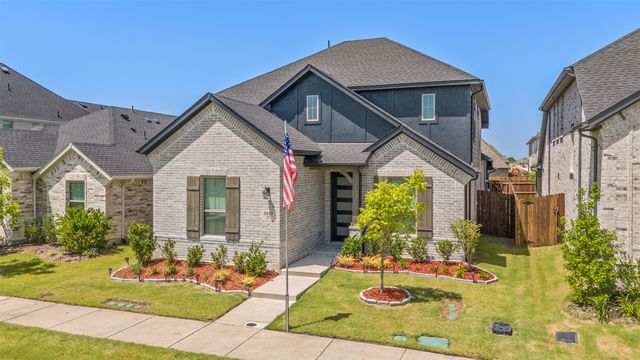 2837 Fargo Mews, Fate, TX 75087