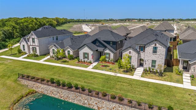 2837 Fargo Mews, Fate, TX 75087
