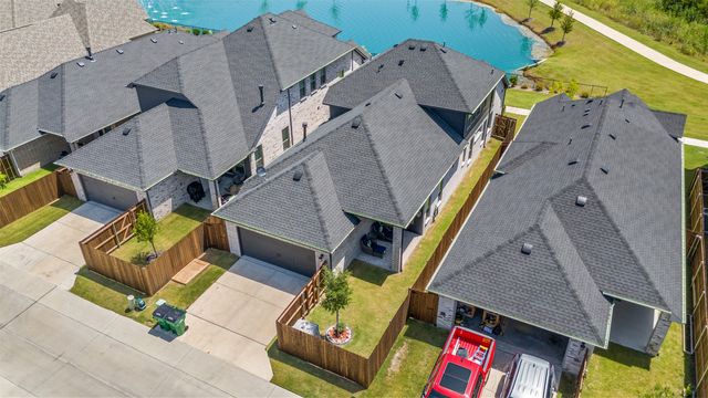 2837 Fargo Mews, Fate, TX 75087