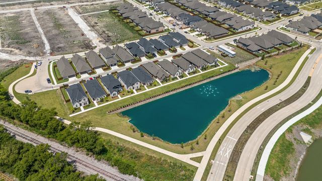 2837 Fargo Mews, Fate, TX 75087