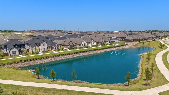 2837 Fargo Mews, Fate, TX 75087
