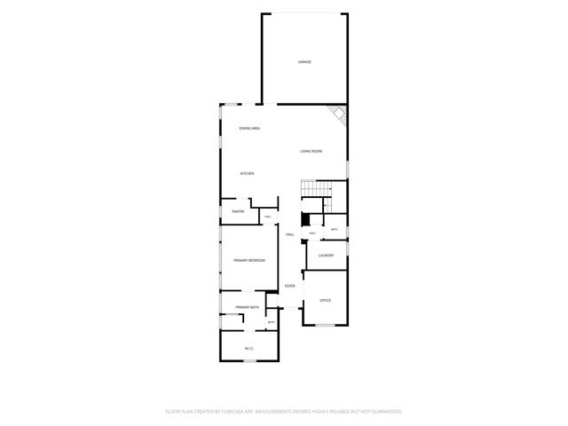 2837 Fargo Mews, Fate, TX 75087