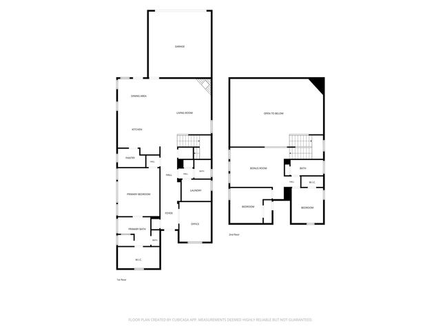 2837 Fargo Mews, Fate, TX 75087