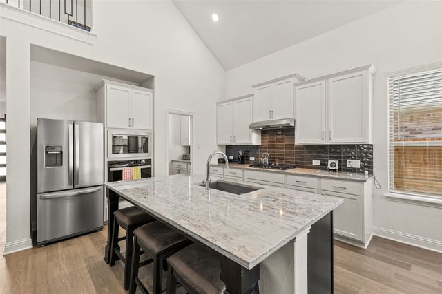 2837 Fargo Mews, Fate, TX 75087