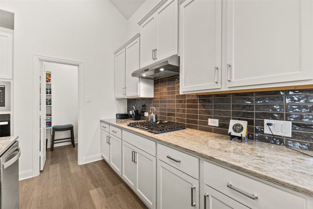 2837 Fargo Mews, Fate, TX 75087