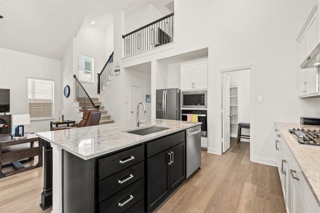 2837 Fargo Mews, Fate, TX 75087