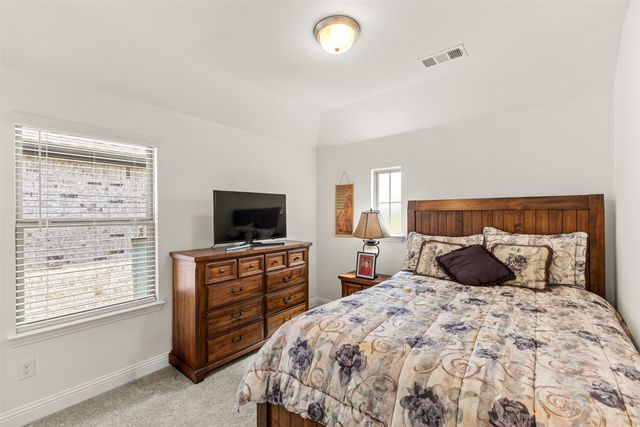 2837 Fargo Mews, Fate, TX 75087