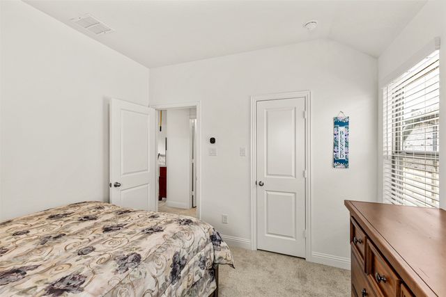 2837 Fargo Mews, Fate, TX 75087