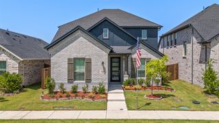 2837 Fargo Mews, Fate, TX 75087