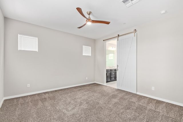 1667 S Wallrade Lane, Gilbert, AZ 85295