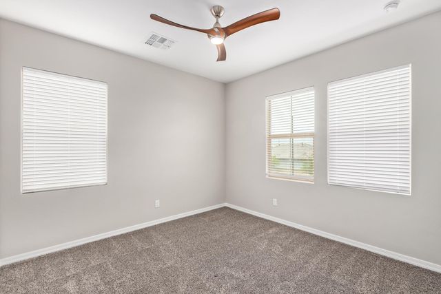 1667 S Wallrade Lane, Gilbert, AZ 85295