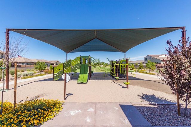 1667 S Wallrade Lane, Gilbert, AZ 85295