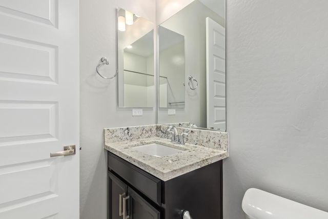 1667 S Wallrade Lane, Gilbert, AZ 85295