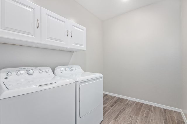 1667 S Wallrade Lane, Gilbert, AZ 85295